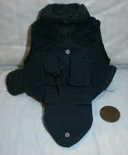 Dragon British SAS Sniper body