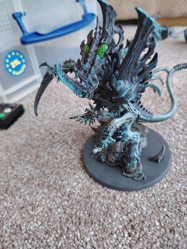 Games workshop warhammer 40k - workshop,