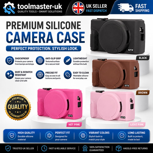 Camera protective case for - case,