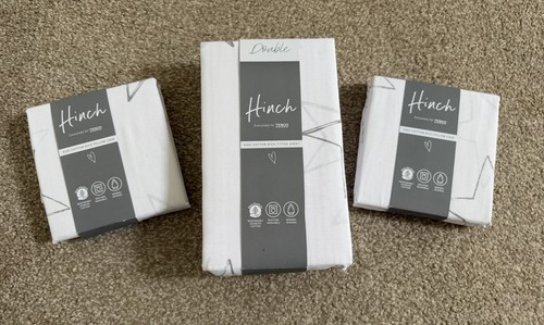 New hinch tesco - new,