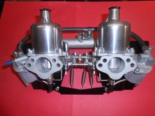 Classic Mini Cooper Twin HS4