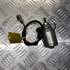 YAMAHA YZFR125 YZF R YZF-R 125