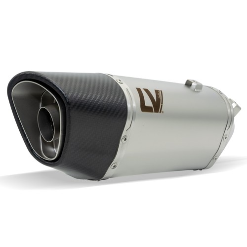 Exhaust system leovince 14 - leovince, lv-14