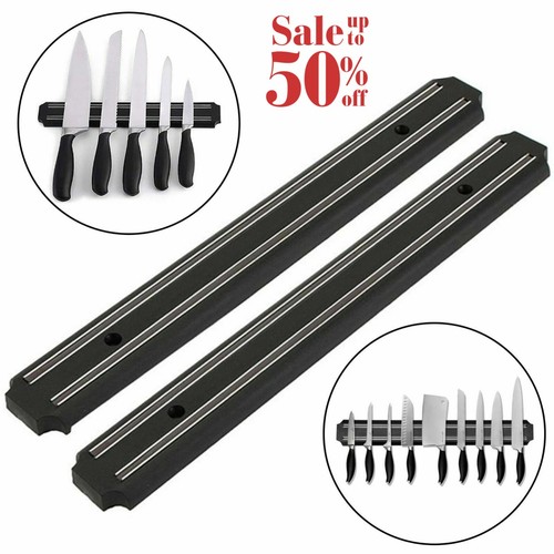 Wall mounted magnetic knife - magnetic,