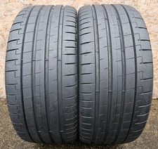 PIRELLI PZERO PZ4 HL 255/35