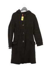 Cop Copine Women's Coat Chest