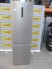 Smeg Fridge Freezer St.Steel FC20XDNEUK 70/30 Frost Free A Graded (CH-2647)