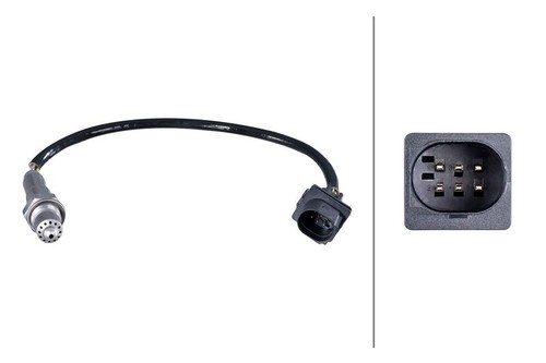 6pa 009 166 - 166-801, sensor