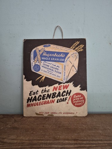 Vintage advertising sign - vintage,