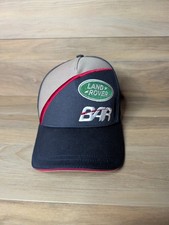 Henri Lloyd Land Rover BAR