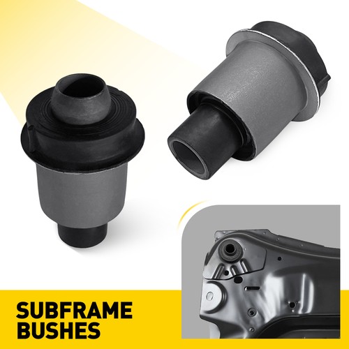 Front subframe arm - arm, body