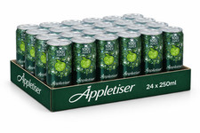 Appletiser cans 250ml pack of - appletiser,
