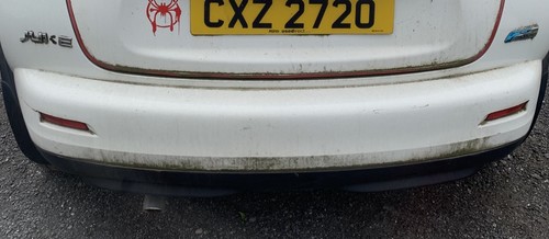 Nissan juke 2010 2014 - juke, 2010-2014