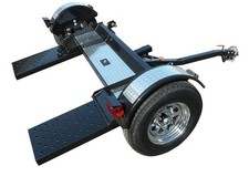 Premier Car Tow Dolly RV