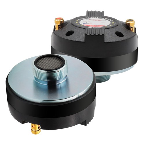 Core compression driver - 5,
