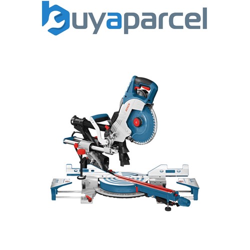Bosch pro 230v sliding mitre - pro,