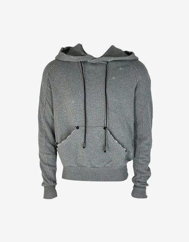 New john galliano distressed - new,