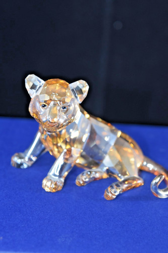 Swarovski crystal endangered - swarovski,