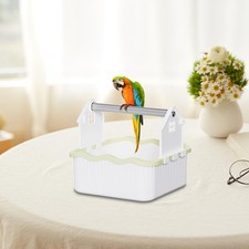 Small Medium Bird Stand