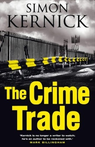 The crime trade - trade, by