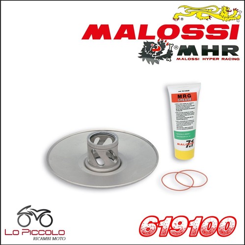 619100 malossi torque driver - 619100,