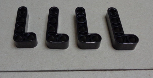 Lego technic pieces - technic,