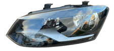 Headlight Vw Polo Mk5 6R