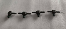 Bosch injector leak off