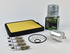 Service kit BMW K100 K100LT K100RT K100RS 8 valve models