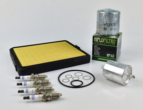 Service kit bmw k100 - service, k100lt