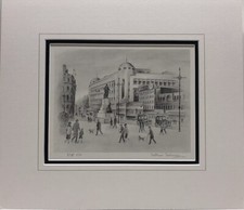 Piccadilly Manchester