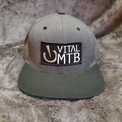 Vital mtb mountuian - vital, trail