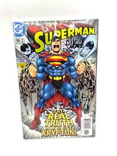 Superman #166 - Limited