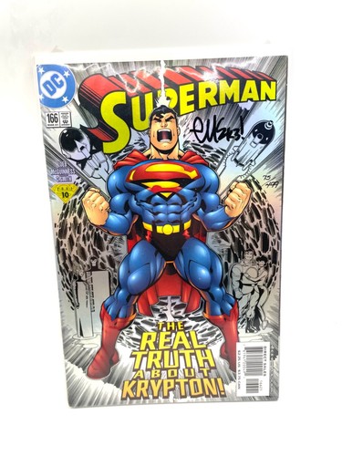 Superman 166 limited - #166,