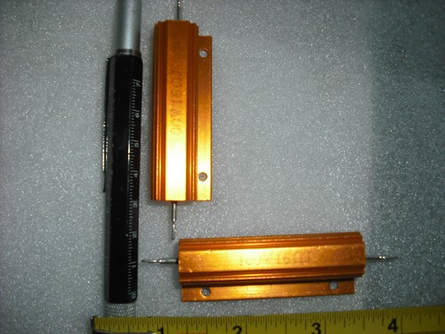 Ohm 100w dummy load - ohm,