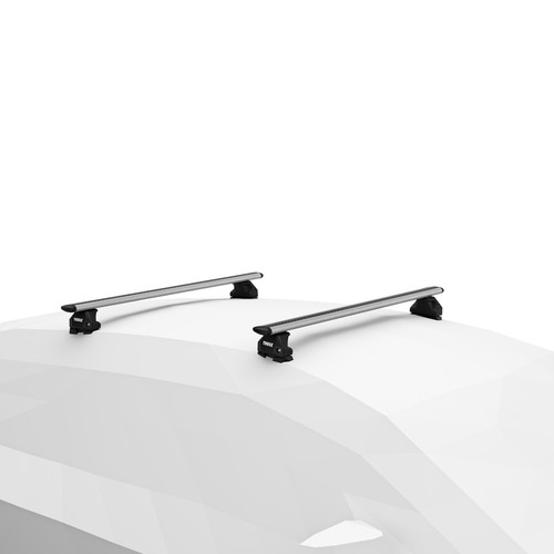 Thule roof rack - roof,