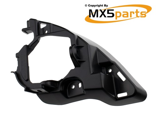 Mx5 front fog lamp - lh,
