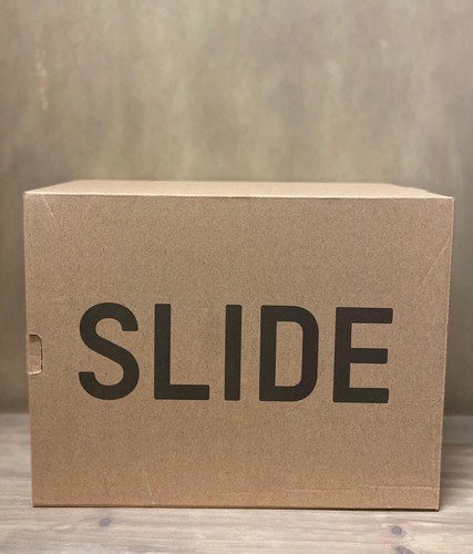 Adidas yeezy slide empty - adidas,