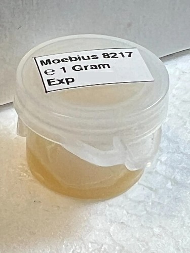 Moebius natural grease 8217 - moebius,