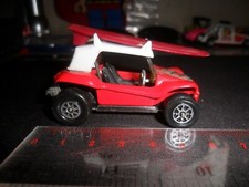 Corgi Whizzwheels 381 GP Beach