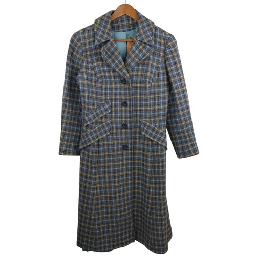 Vtg pendleton wool tweed - vtg,