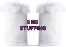 2 KG Toy Stuffing Wadding