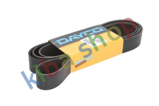 MULTI-V-BELT 10PK2475 FITS