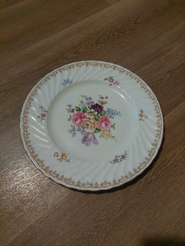 Crown staffordshire english - staffordshire,