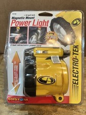 Electro-Tek #10716 12 Volt