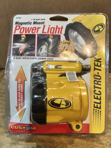 Electro tek 10716 volt - electro-tek,