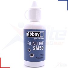 Abbey Gun Lube SM50 Airgun Air