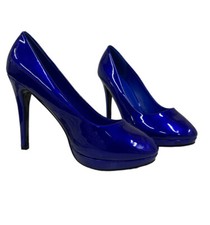Unisex Platform High Heel