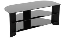 AVF Wood Effect Up To 55 Inch