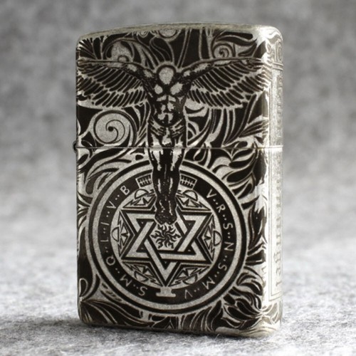 Zippo lighter 121fb - lighter, antique